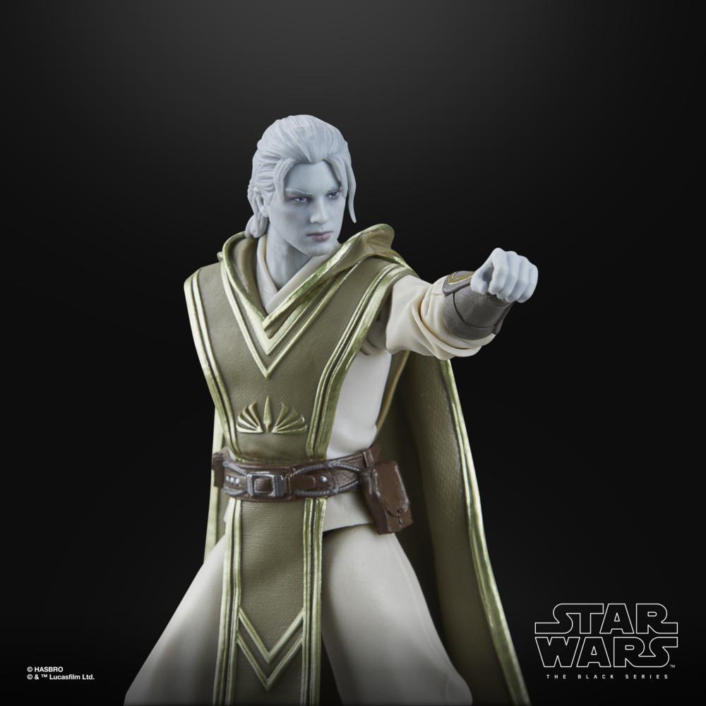 Star Wars The Black Series Dagan Gera Star Wars Jedi Survivor Action Figure 6 - Image 3