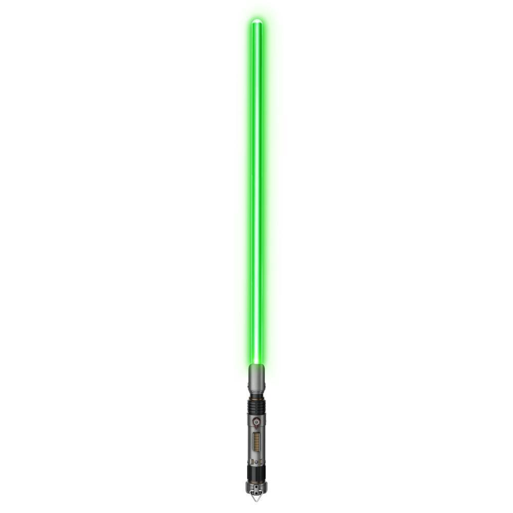 Star Wars The Black Series Sabine Wren Force FX Elite Lightsaber - Image 6