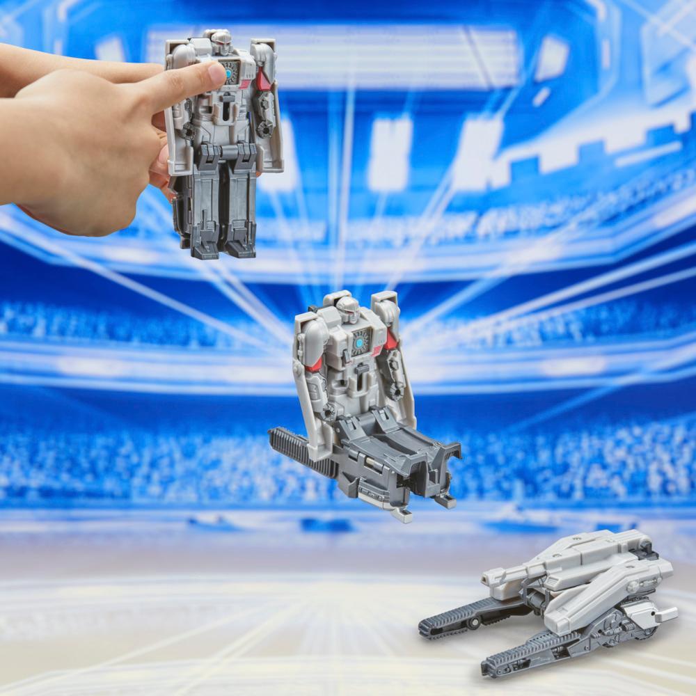 Transformers One Cog Changer Megatron D-16 4 Action Figures for Kids Age 6 - Image 5