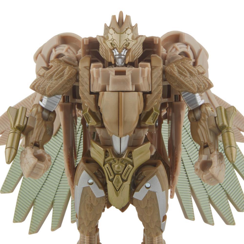 Transformers Studio Series Deluxe 97 Airazor Converting Action Figure 45 - Image 2