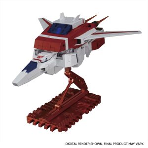 Transformers Masterpiece Takara Tomy MP-57 Autobot Skyfire Converting Action Figure
