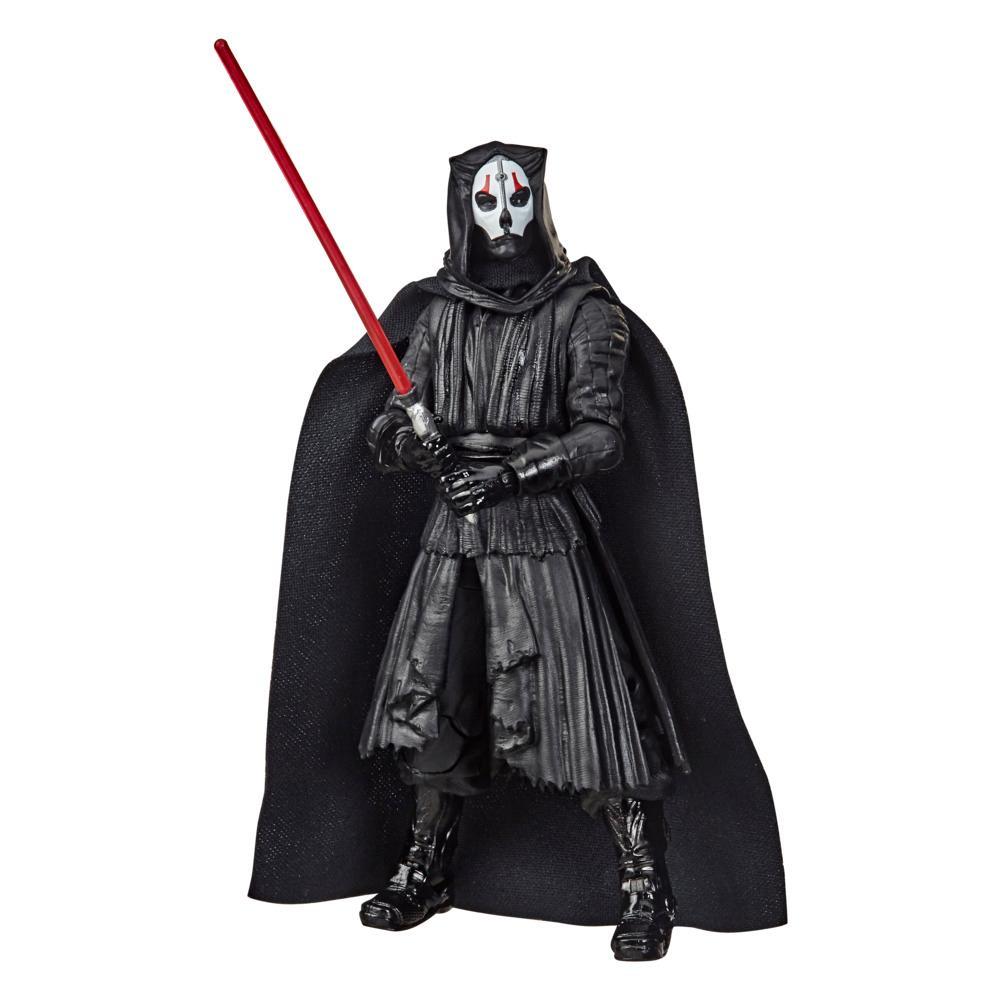 Star Wars The Black Series Gaming Greats Darth Nihilus - Image 6