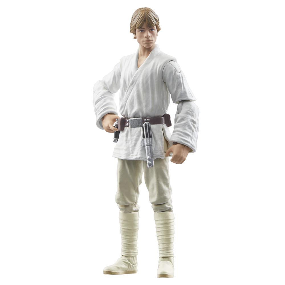 Star Wars The Vintage Collection Luke Skywalker Action Figure 375 - Image 6