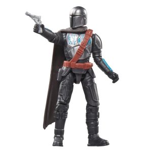 Star Wars Epic World of Action The Mandalorian Mech Force Suit