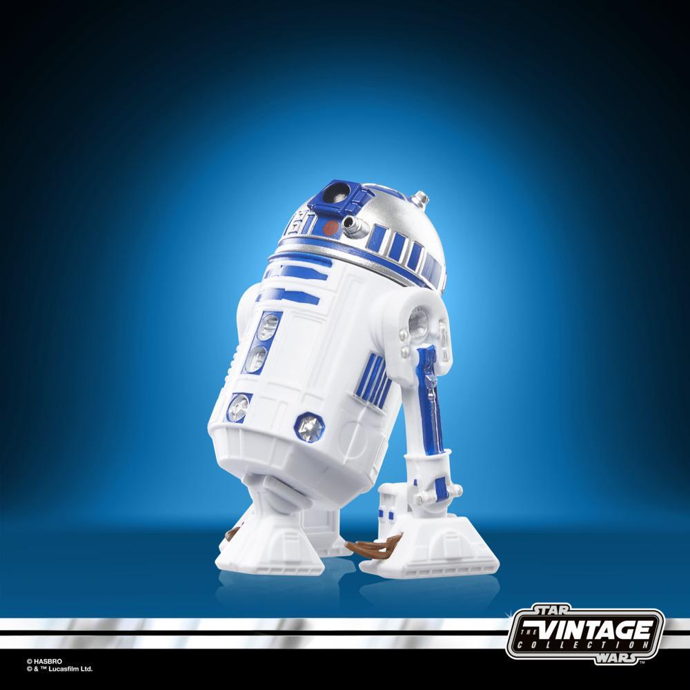 Star Wars The Vintage Collection Artoo-Detoo Star Wars A New Hope Action Figure 375 - Image 3