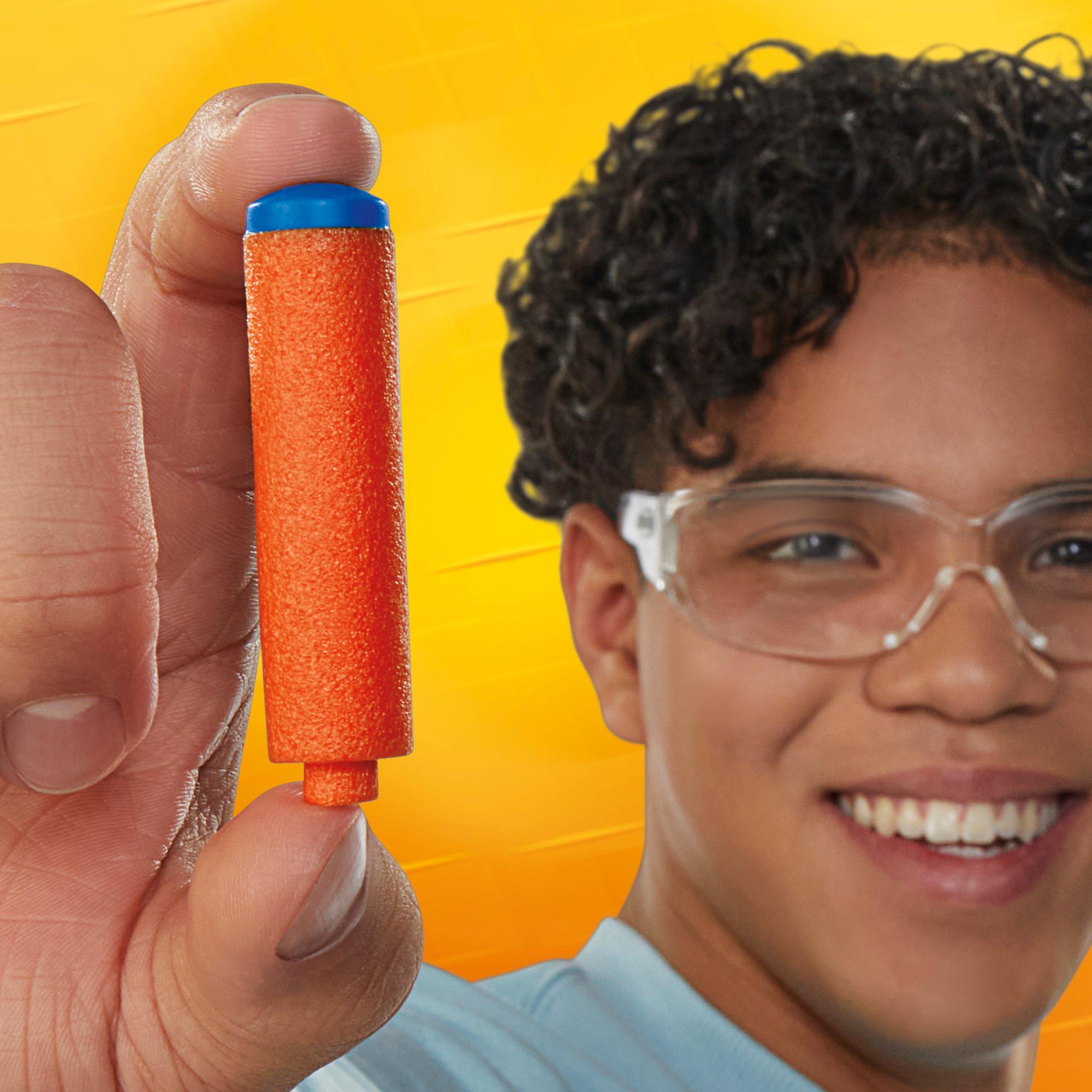 Nerf N Series N1 Darts 20 Darts Compatible Only with Nerf N Series Blasters Outdoor Games - Image 4