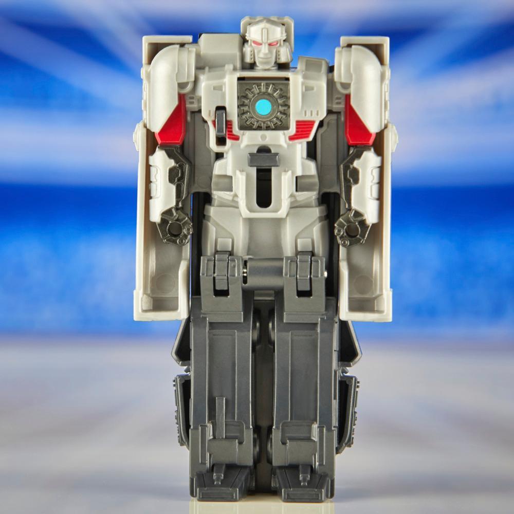 Transformers One Cog Changer Megatron D-16 4 Action Figures for Kids Age 6 - Image 9