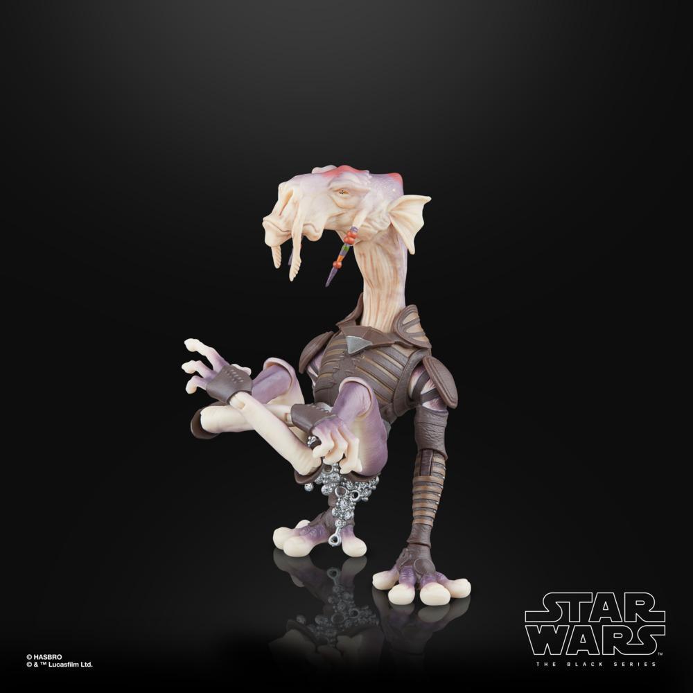 Star Wars The Black Series Sebulba Star Wars The Phantom Menace Action Figure 6 - Image 2