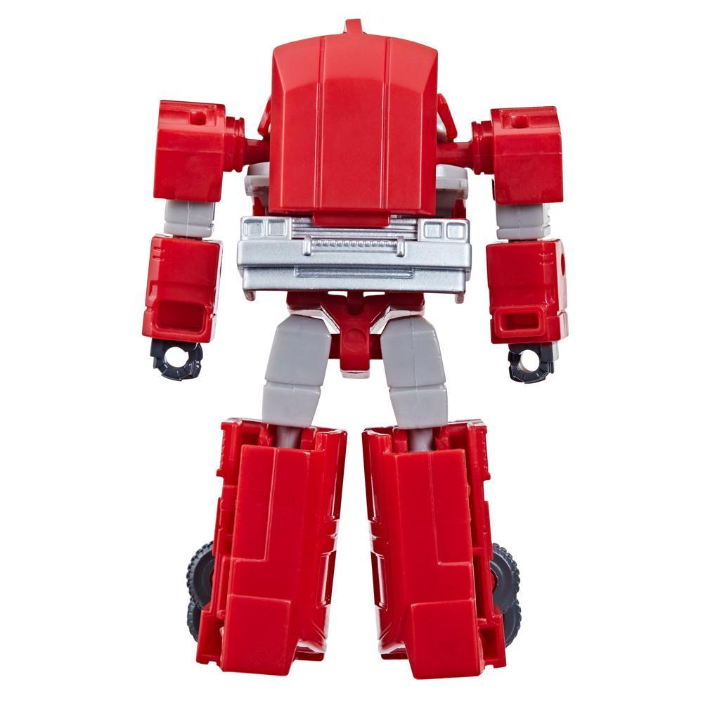 Transformers Studio Series Core Class Ironhide Converting Action Figure 35 - Image 5