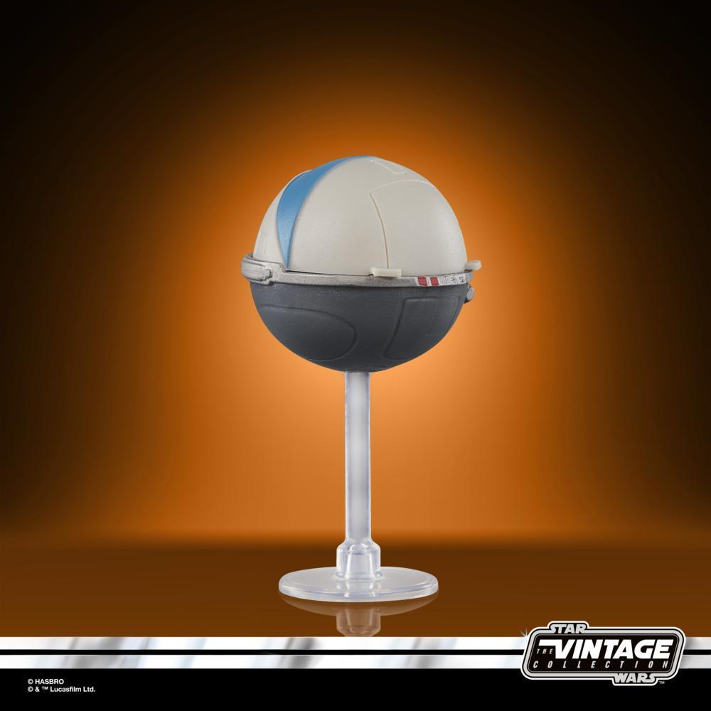 Star Wars The Vintage Collection Grogu Star Wars The Mandalorian Action Figure 375 - Image 3