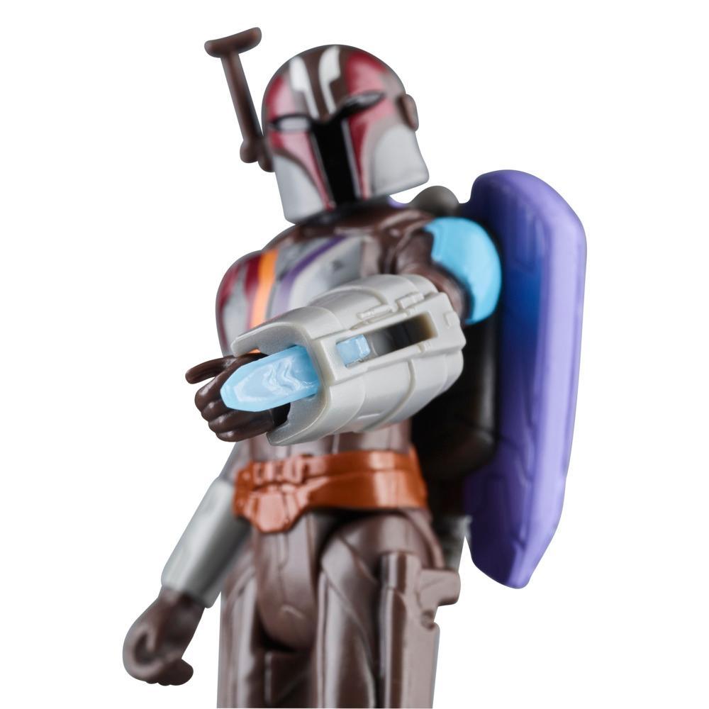 Star Wars Epic Hero Series Sabine Wren 4 Action Figure Gear - Image 2