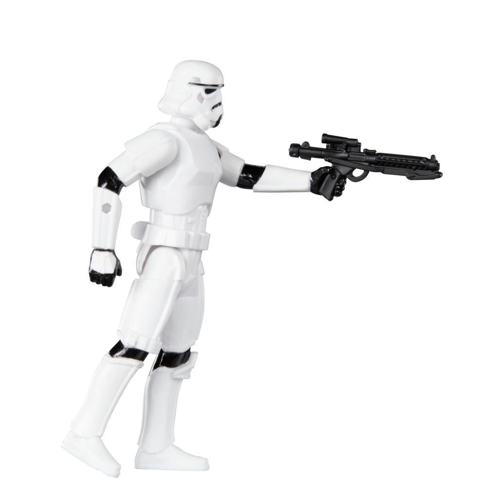 Star Wars Epic Hero Series Stormtrooper 4 Action Figure - Image 2