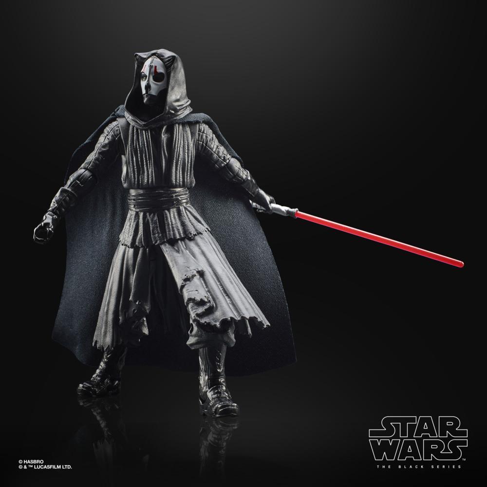Star Wars The Black Series Gaming Greats Darth Nihilus - Image 4