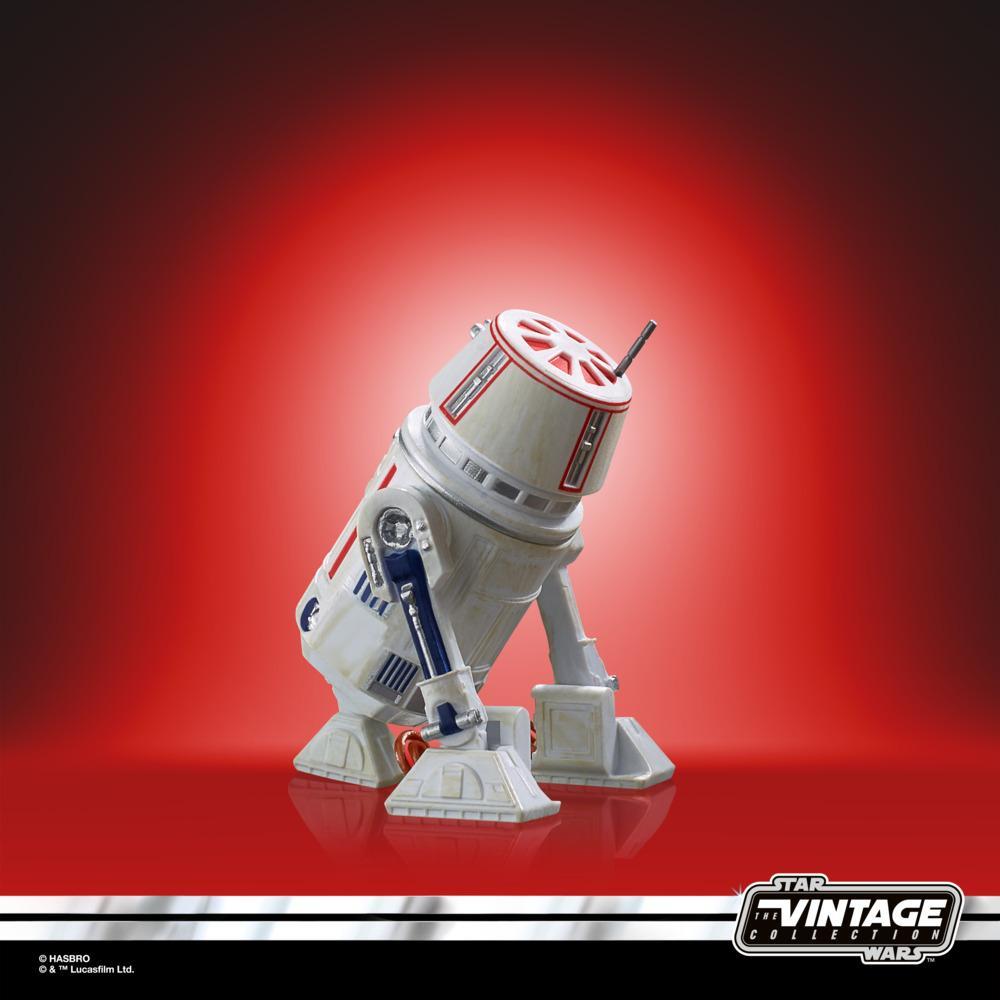 Star Wars The Vintage Collection R5-D4 Action Figures 375 - Image 4
