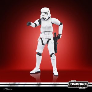 Star Wars The Vintage Collection Stormtrooper Star Wars A New Hope Action Figure 375