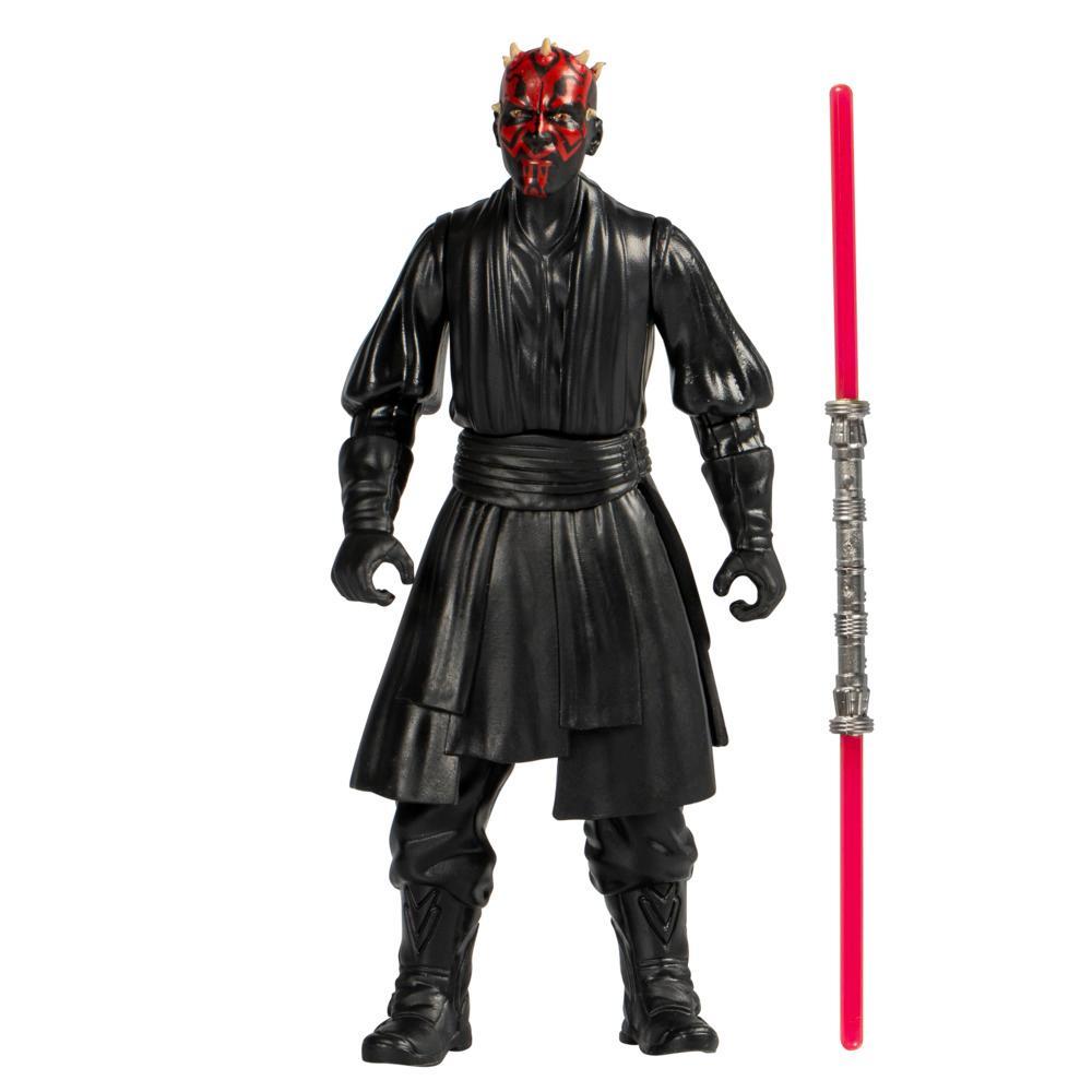 Star Wars Epic Hero Series Darth Maul Action Figure Accessory 4