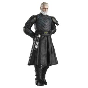Star Wars The Vintage Collection Baylan Skoll Collectible Action Figure 375
