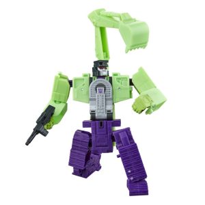 Transformers The Transformers The Movie Constructicon Scavenger 45 Action Figure 8