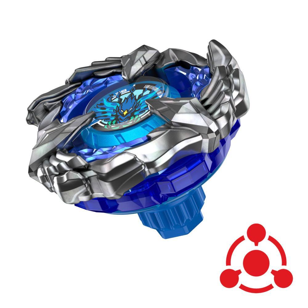 Beyblade X Soar Phoenix 5-80H Booster Pack Set - Image 6