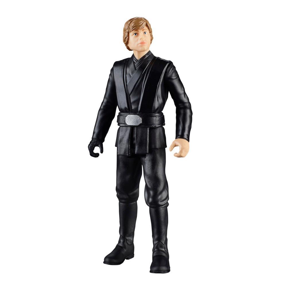 Star Wars Epic Hero Series Luke Skywalker 4 Action Figure