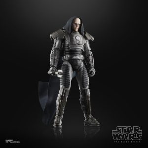 Star Wars The Black Series Darth Malgus Star Wars Action Figures 6