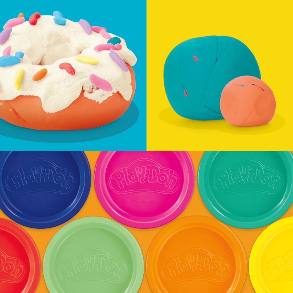 Play-Doh 50 Pack Rainbow Party Favors - Image 5