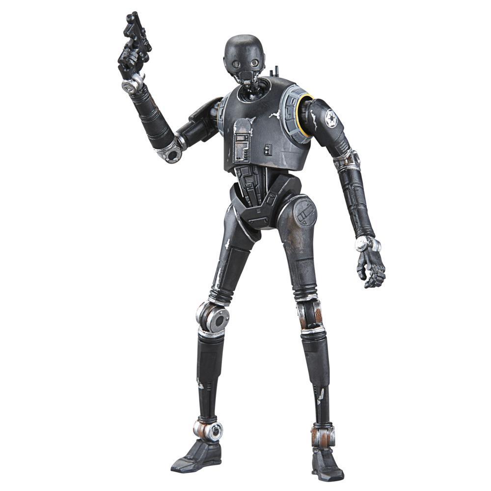 Star Wars The Vintage Collection K-2SO Kay-Tuesso Action Figure 375 - Image 6