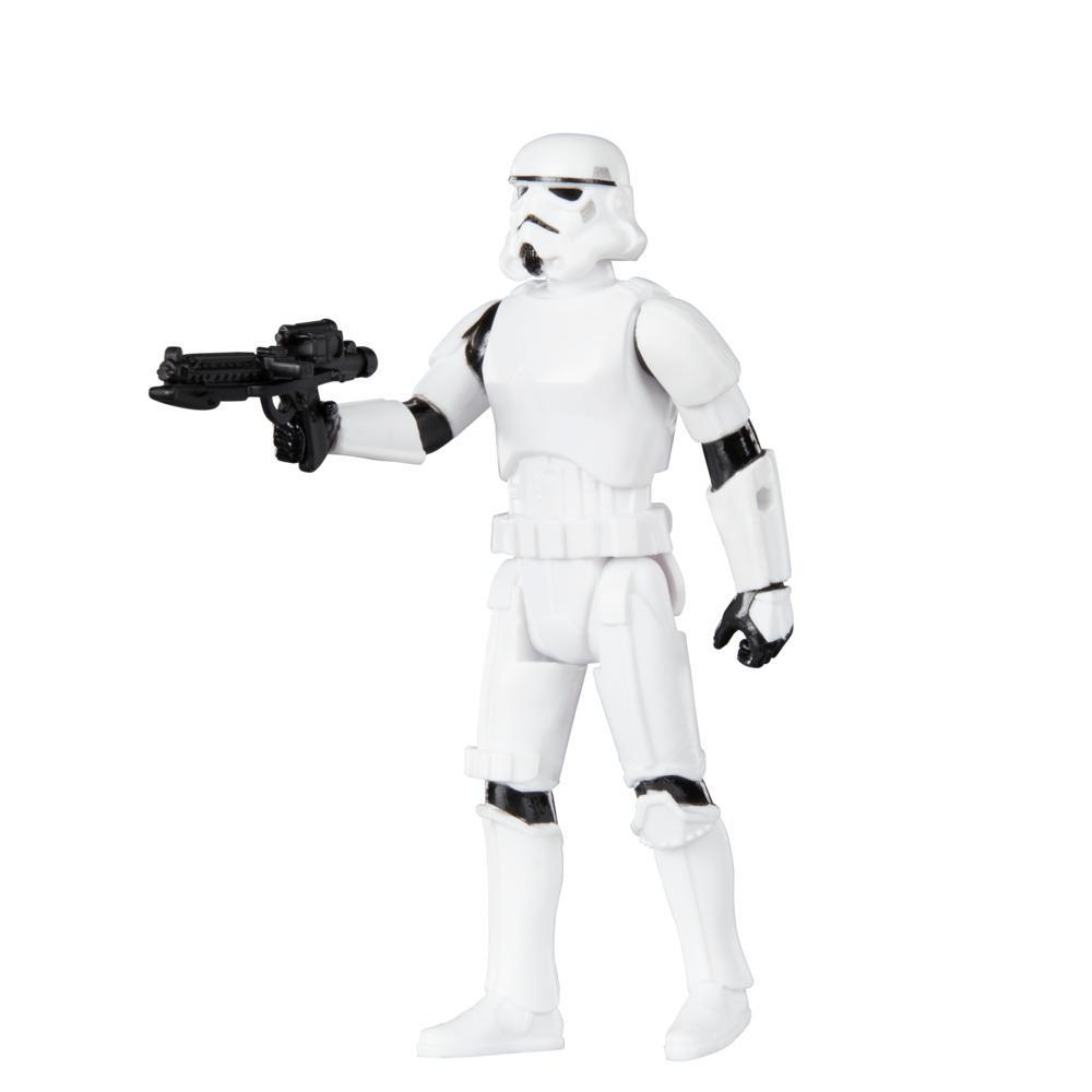 Star Wars Epic Hero Series Stormtrooper 4 Action Figure - Image 4