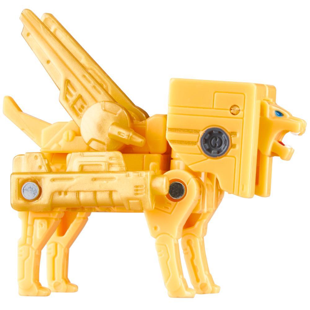 Transformers Studio Series Core The Transformers The Movie Steeljaw Action Figure - Image 5