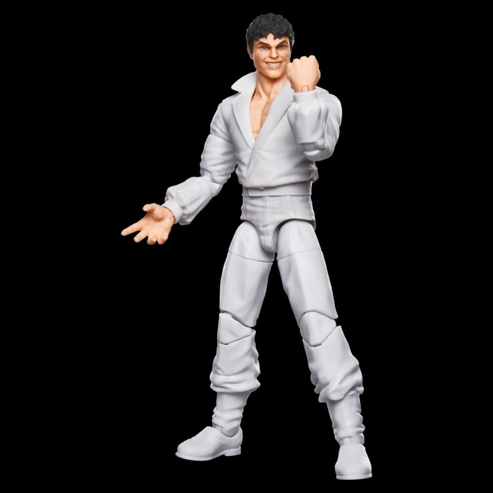 Marvel Legends Series Marvels Beyonder Retro Marvel Comics Collectible Action Figure 6 - Image 10