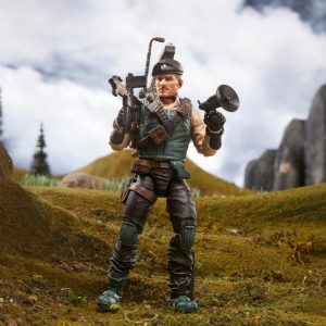 GI Joe Classified Series 149 Dial-Tone Action Figure