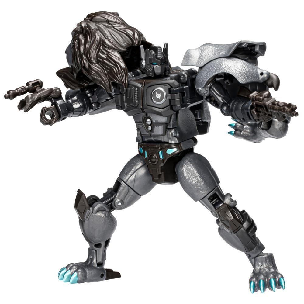 Transformers Legacy Evolution Voyager Nemesis Leo Prime Converting Action Figure 7 - Image 6