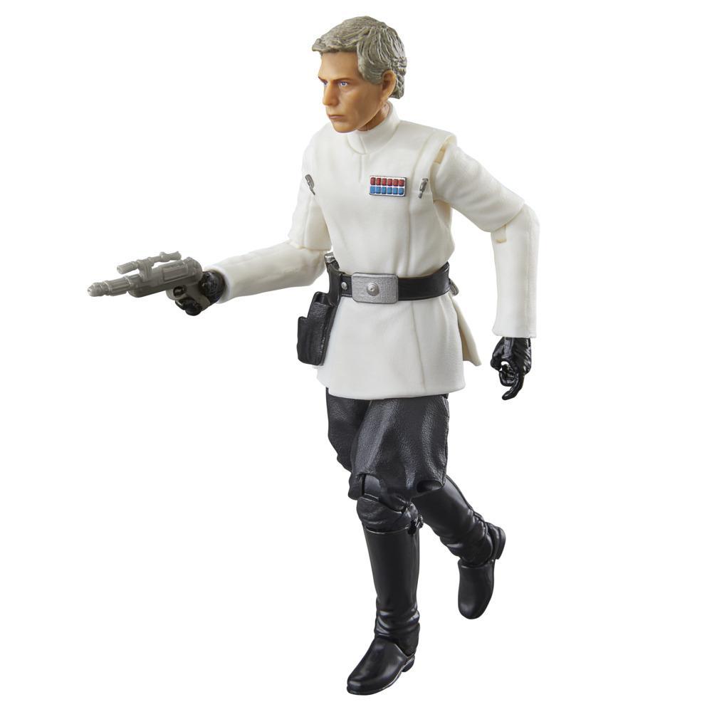 Star Wars The Black Series Director Orson Krennic Collectible Action Figure 6 - Image 10