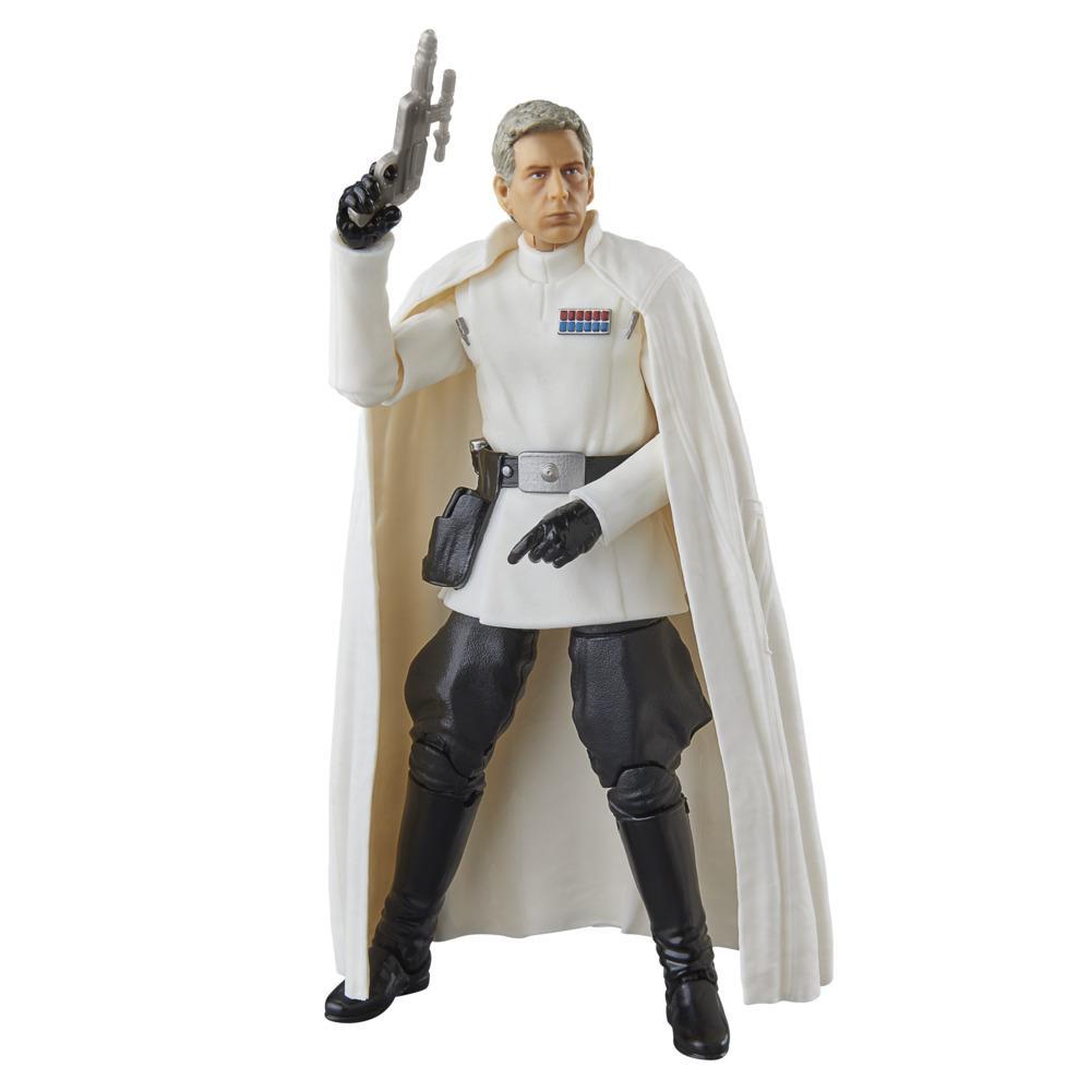 Star Wars The Black Series Director Orson Krennic Collectible Action Figure 6 - Image 5