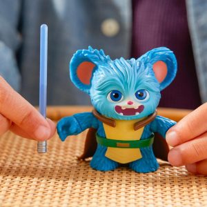 Star Wars Nubs Action Figure Star Wars Toys Preschool Toys 3