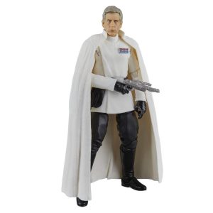 Star Wars The Black Series Director Orson Krennic Collectible Action Figure 6