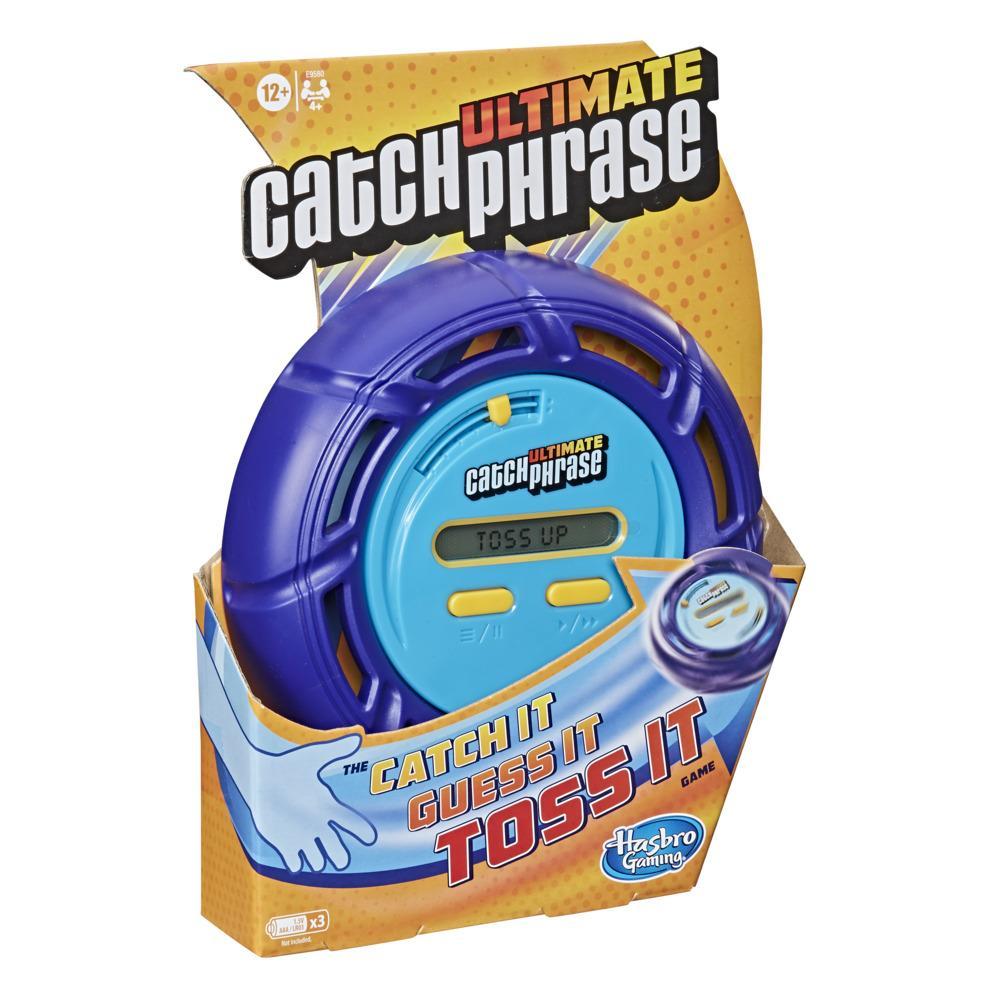 Ultimate Catch Phrase Game for Ages 12 and Up - Image 6