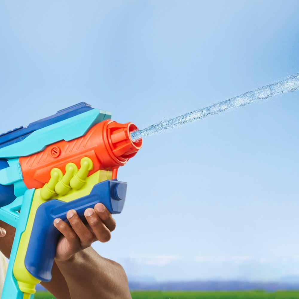Nerf Super Soaker Power Drench XL Water Blaster Water Toys 8 - Image 5