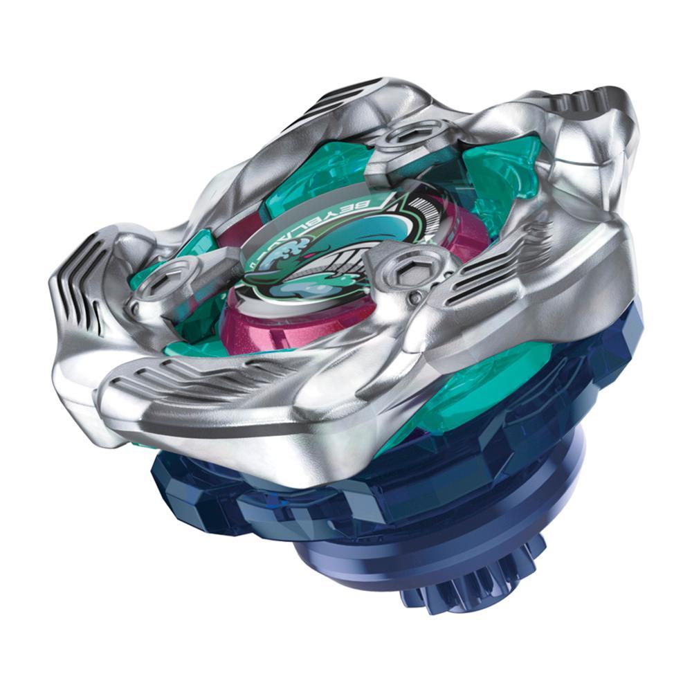 Beyblade X Tide Whale 5-80E Booster Pack Set - Image 6