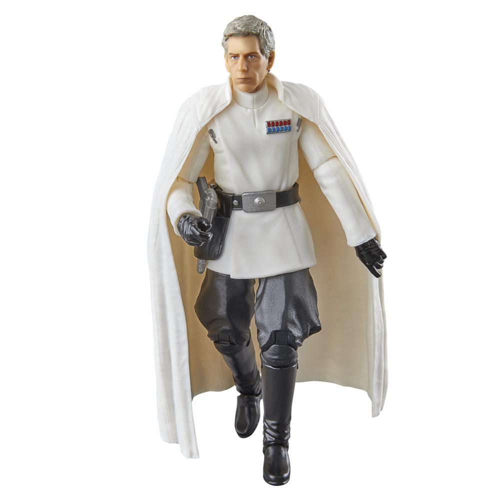 Star Wars The Black Series Director Orson Krennic Collectible Action Figure 6 - Image 2