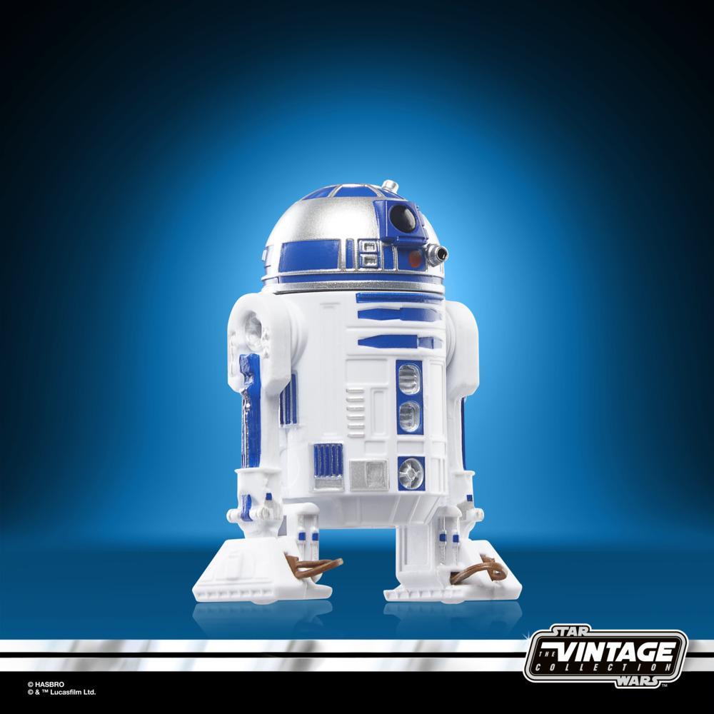Star Wars The Vintage Collection Artoo-Detoo Star Wars A New Hope Action Figure 375 - Image 2