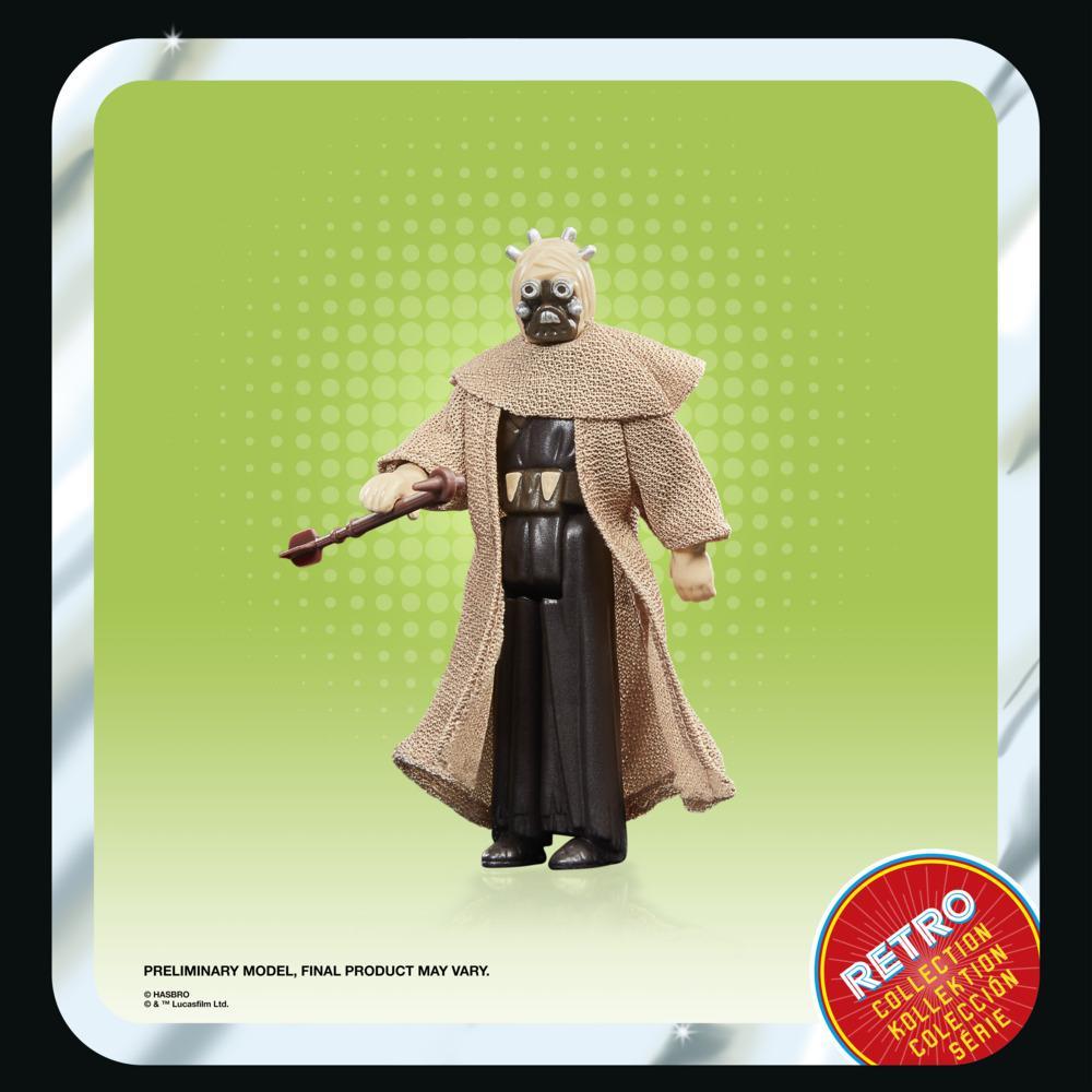 Star Wars Retro Collection Tusken Warrior Action Figures 375 - Image 3