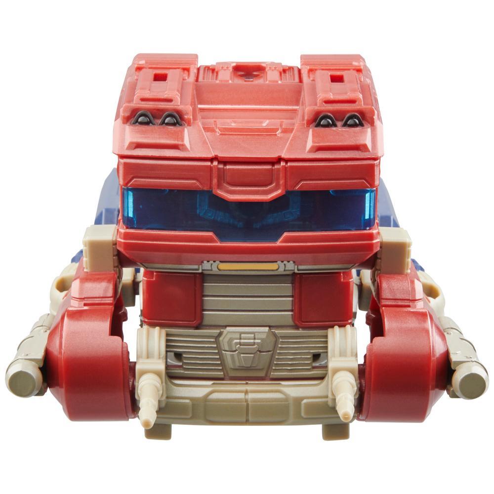Transformers Studio Series Deluxe Transformers One 112 Optimus Prime 45 Action Figure 8 - Image 5