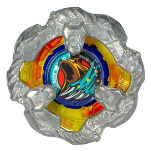 Beyblade X Savage Bear3-60S Top Booster Pack Set