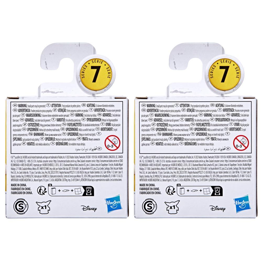 Star Wars The Bounty Collection Series 7 Chopper and BB-8 2-Pack Star Wars Toys - Image 3