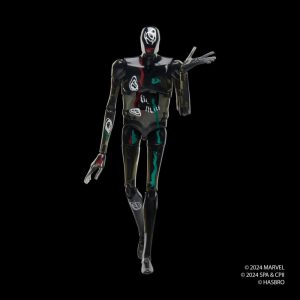 Marvel Legends Series The Spot Action Figure