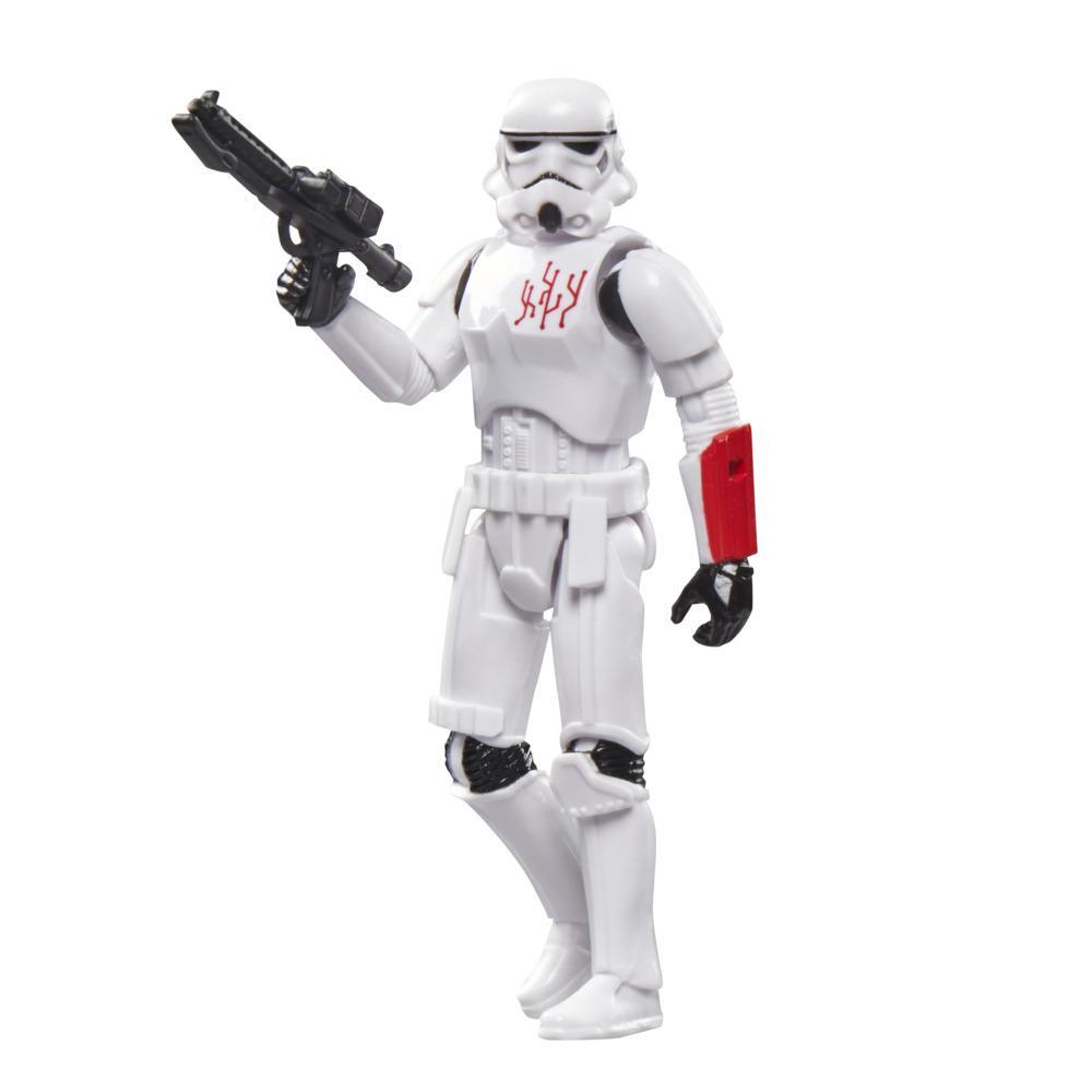 Star Wars Epic World of Action Stormtrooper Mech Force Suit - Image 2