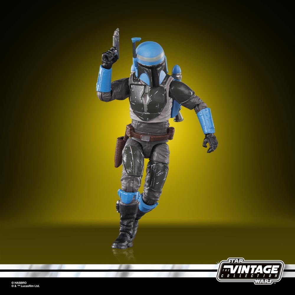 Star Wars The Vintage Collection Axe Woves Privateer Star Wars The Mandalorian Action Figure 375 - Image 3