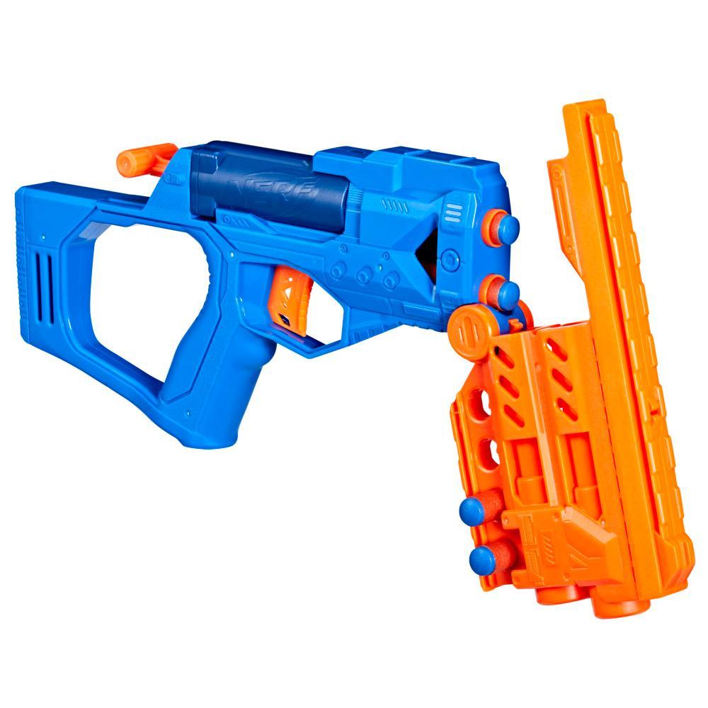Nerf N Series Topbreaker Dart Blaster 4 Official Nerf N Series N1 Darts - Image 4