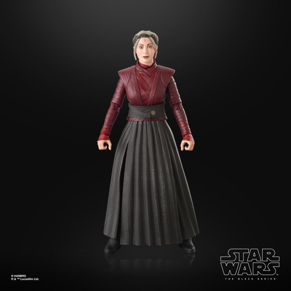 Star Wars The Black Series Morgan Elsbeth Star Wars Action Figures 6 - Image 5